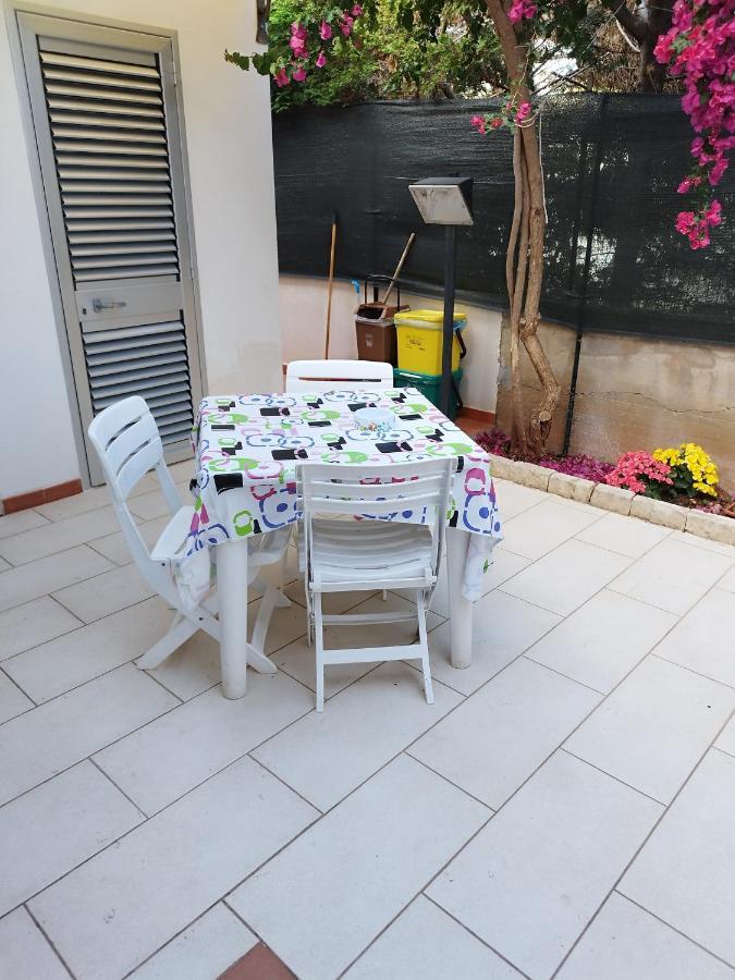 Garden Hotel Villaggio Azzurro Exterior photo