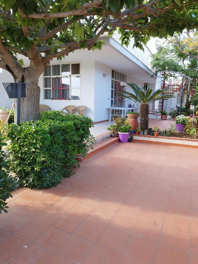 Garden Hotel Villaggio Azzurro Exterior photo