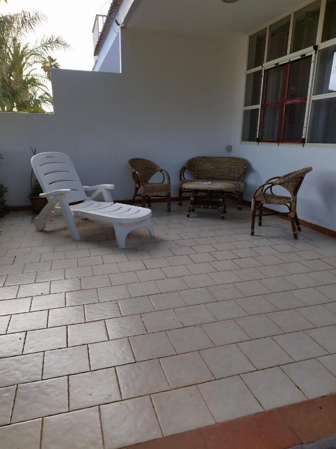 Garden Hotel Villaggio Azzurro Exterior photo